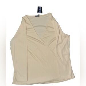 Brand new long sleeve top